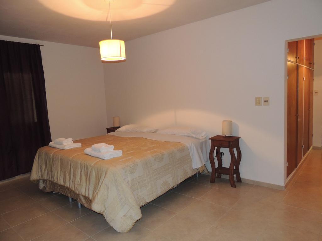 Apartahotel Niagara 2*